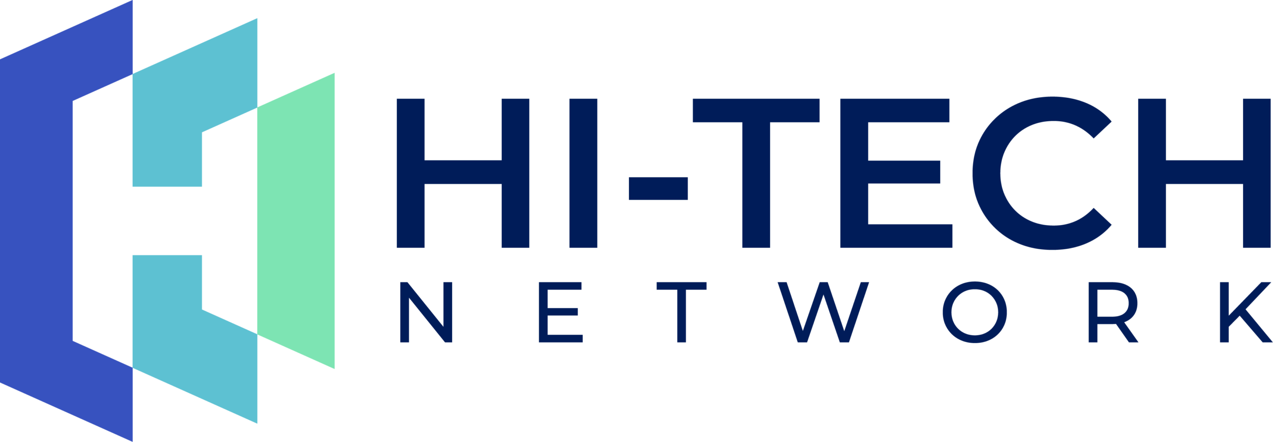 Hi-Tech Network